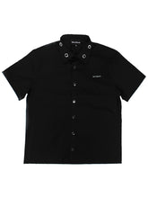 Load image into Gallery viewer, HOLE PUNCHED SHIRT