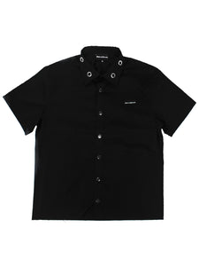HOLE PUNCHED SHIRT
