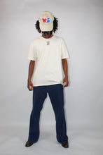 Load image into Gallery viewer, CHEVRON DISTRESSED HAT