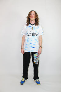 SOCCER JERSEYS