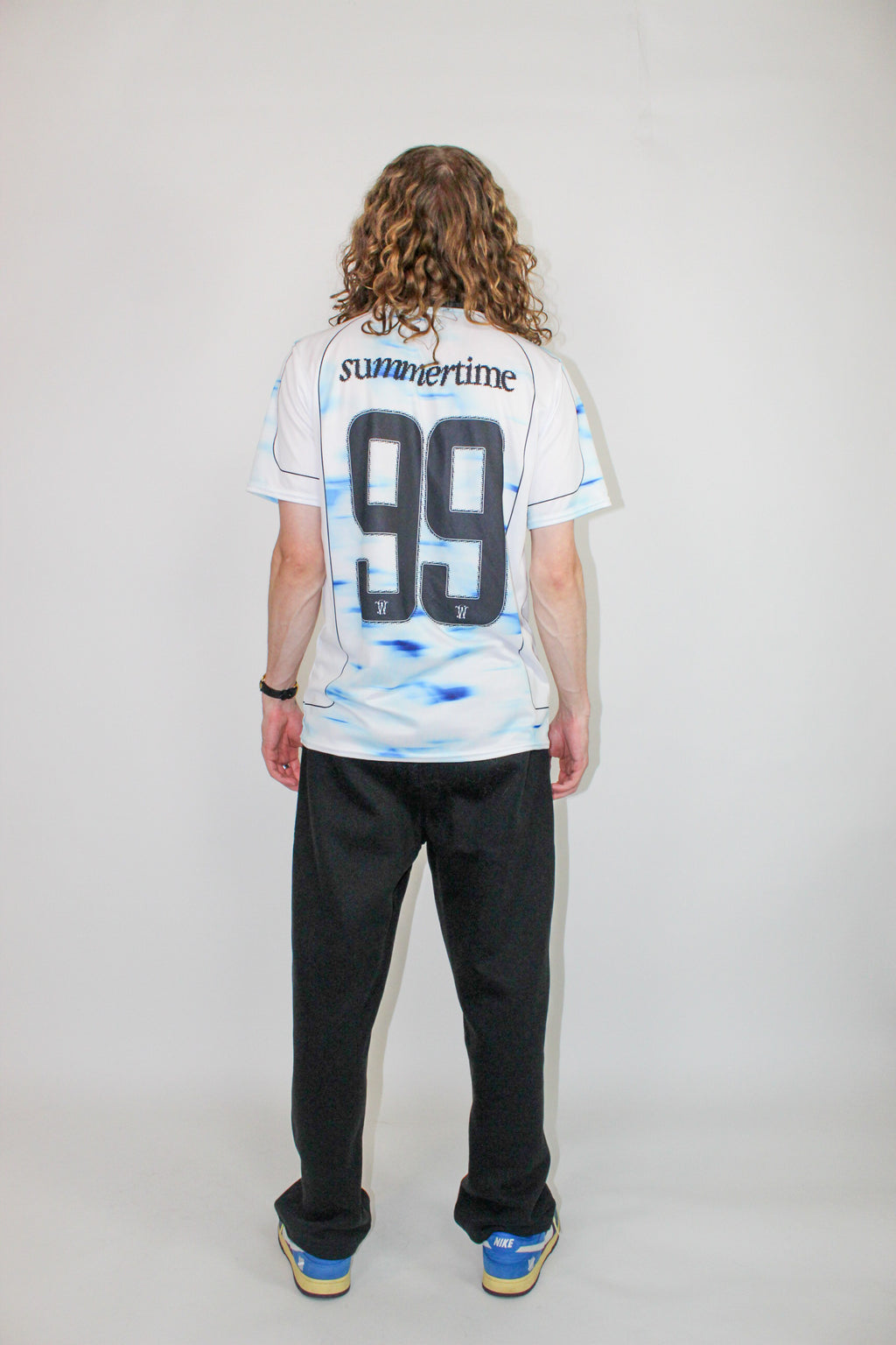 SOCCER JERSEYS