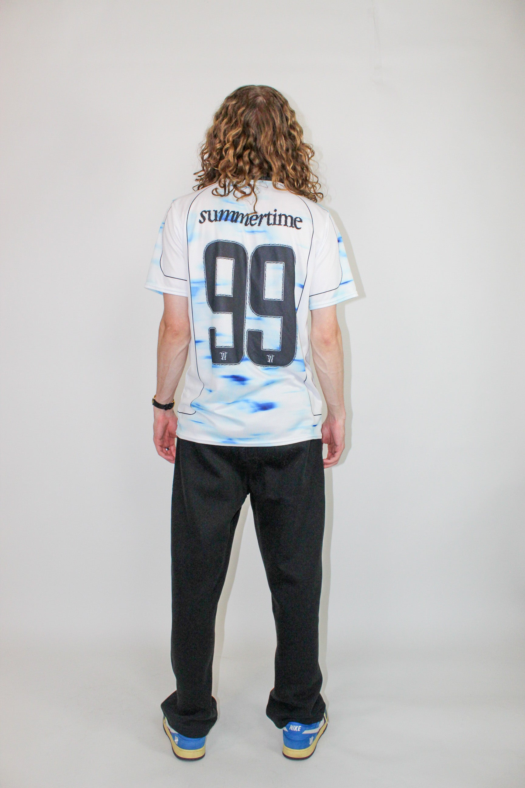 SOCCER JERSEYS