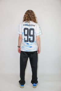 SOCCER JERSEYS