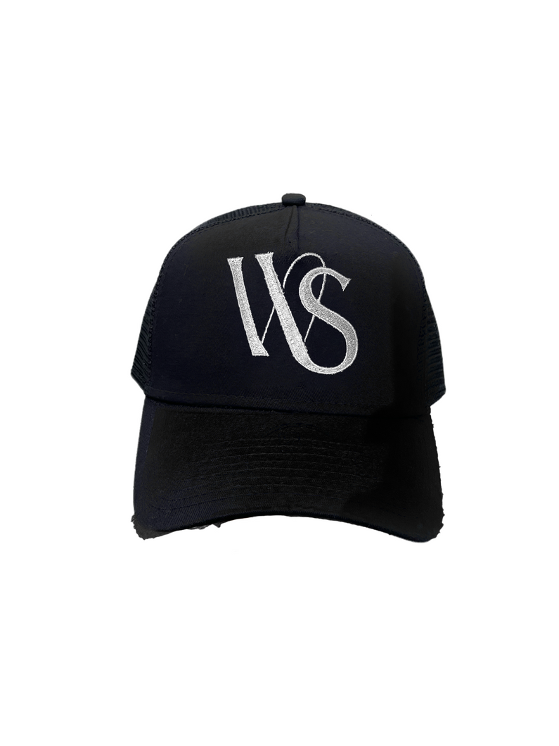 INSIGNIA TRUCKER HAT