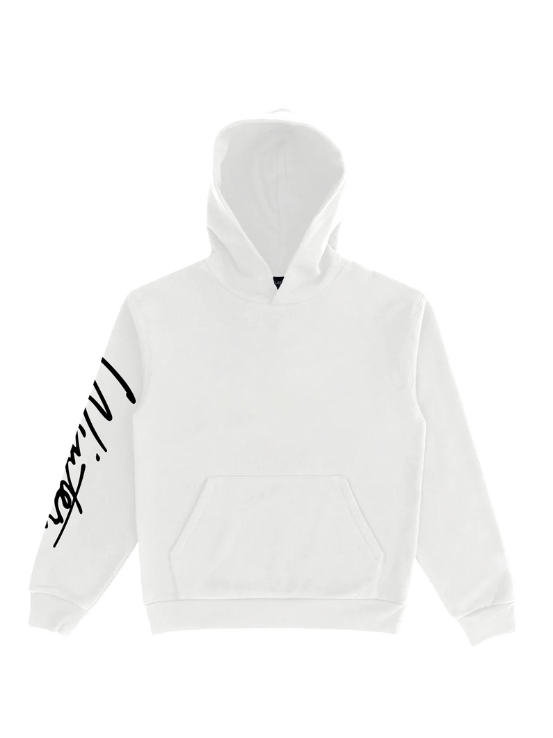 SIGNATURE HOODIE
