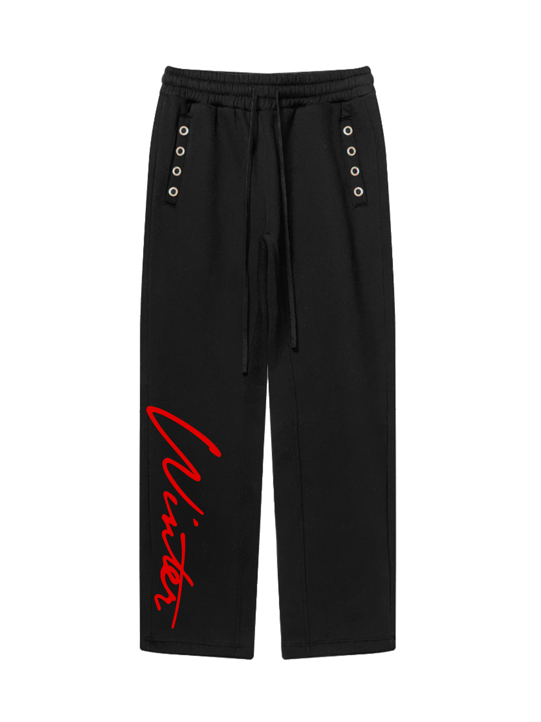 SIGNATURE SWEATPANTS