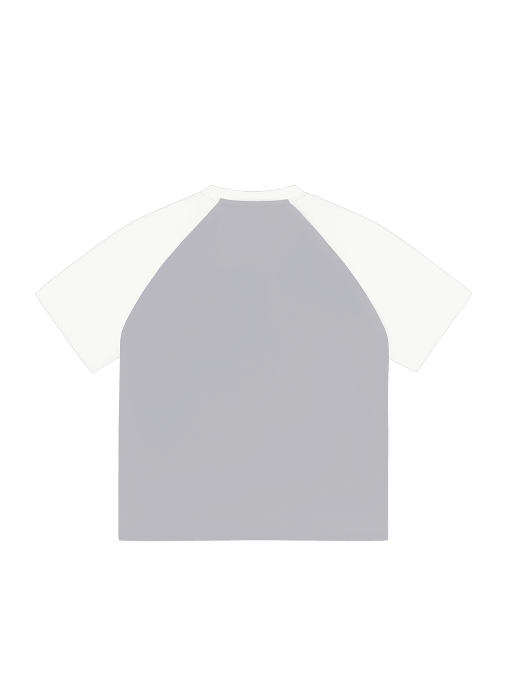 SNOWSTAR RAGLAN TEE