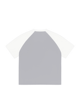 Load image into Gallery viewer, SNOWSTAR RAGLAN TEE