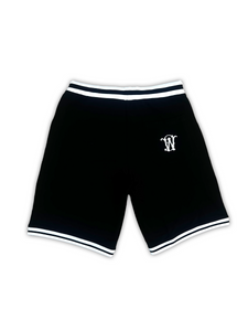SPIRAL SHORTS