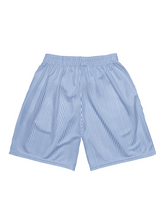Load image into Gallery viewer, STRIPE MESH SHORTS
