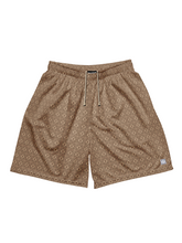 Load image into Gallery viewer, TILE MESH SHORTS