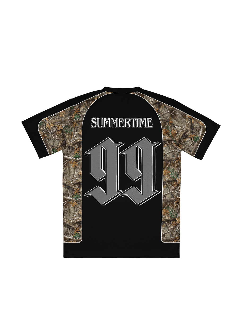 SOCCER JERSEYS