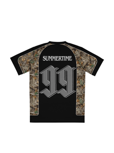 SOCCER JERSEYS