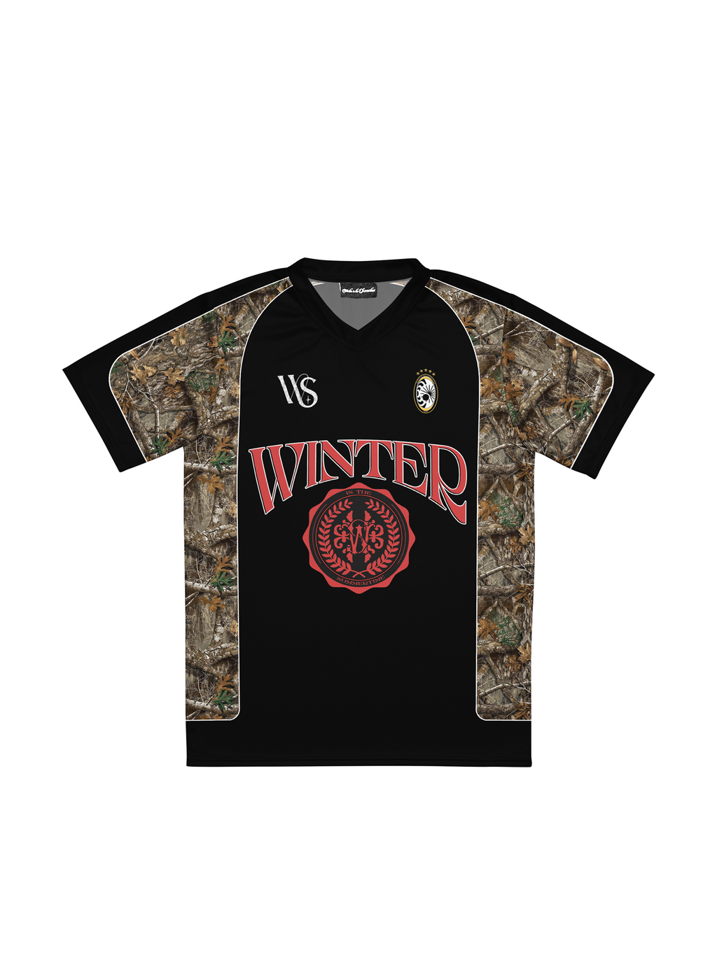 SOCCER JERSEYS