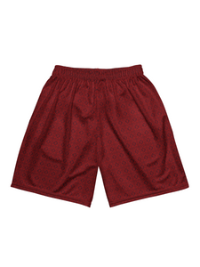 TILE MESH SHORTS