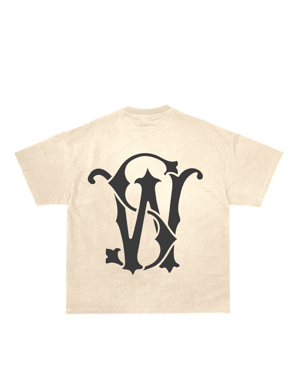 TINY LOGO TEE