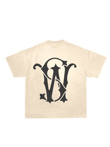TINY LOGO TEE