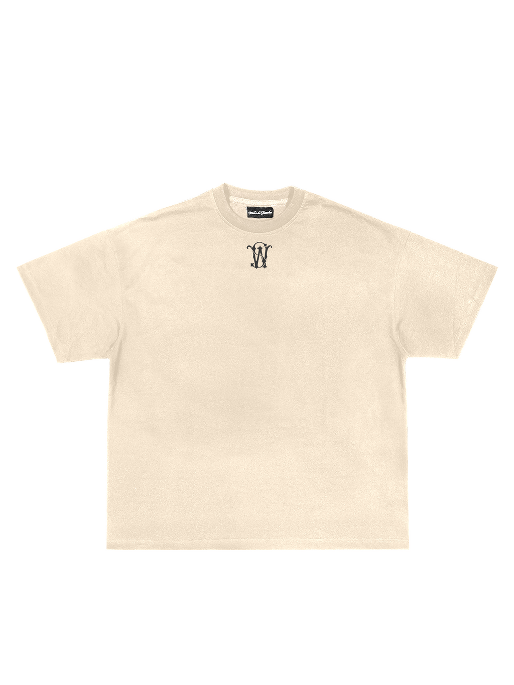 TINY LOGO TEE