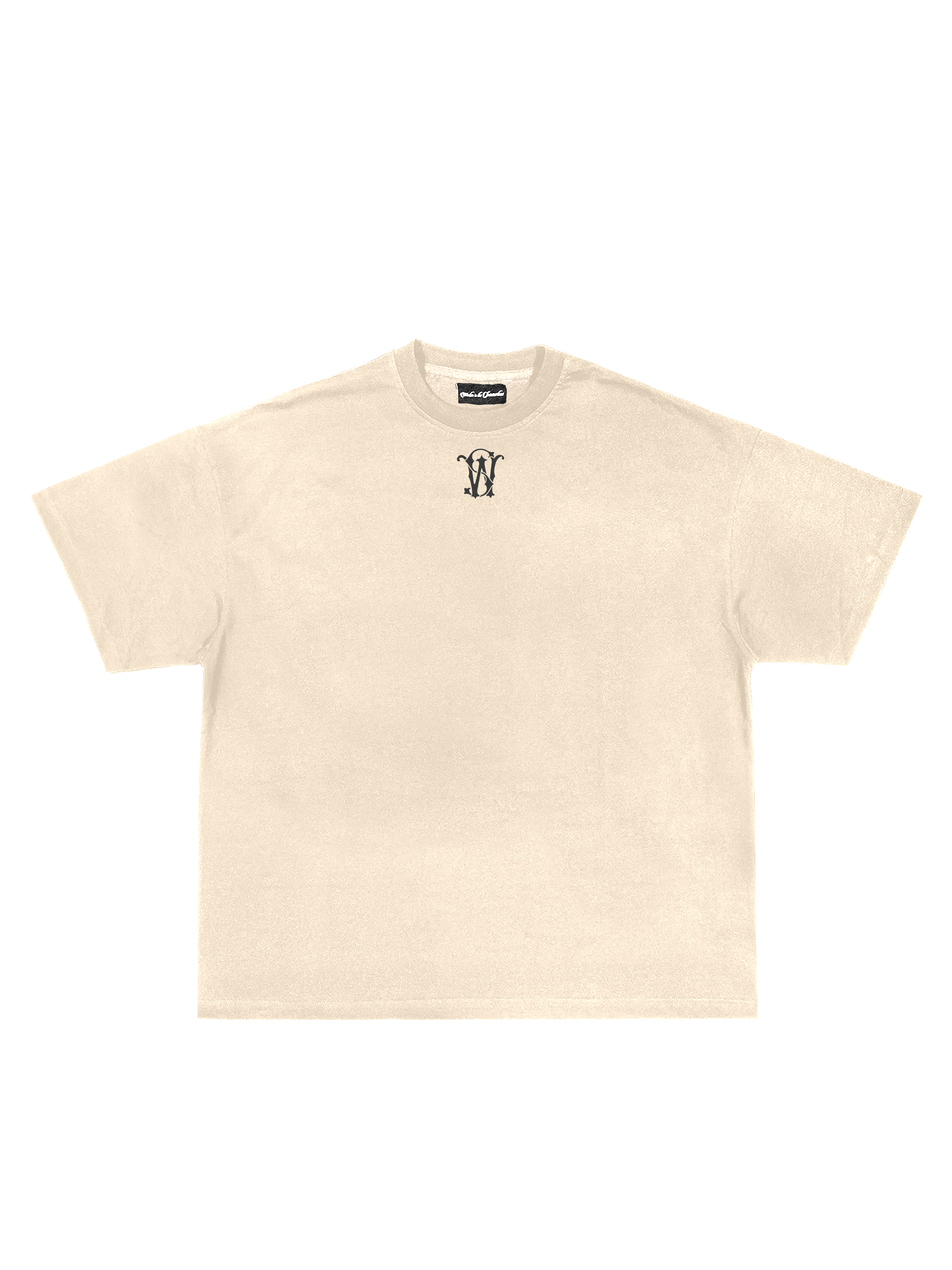 TINY LOGO TEE