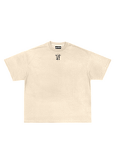 Load image into Gallery viewer, TINY LOGO TEE