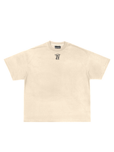 TINY LOGO TEE