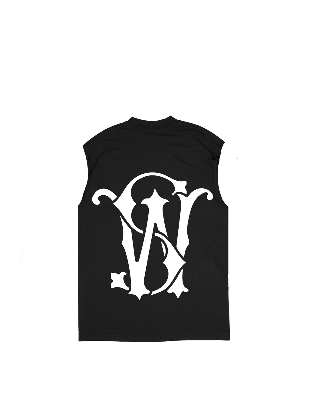 TINY LOGO TEE