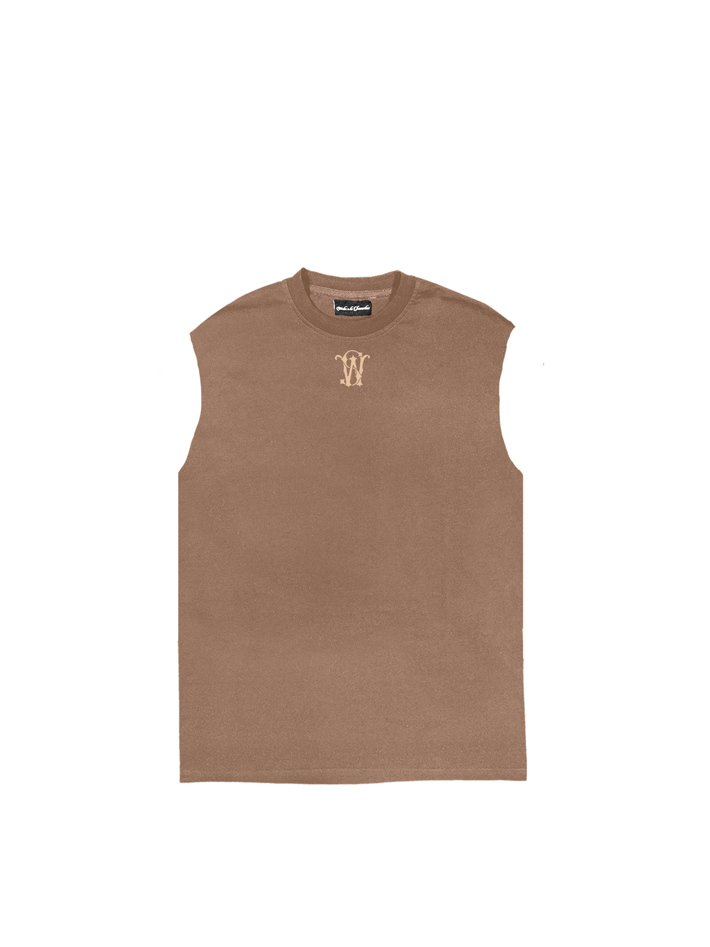 TINY LOGO TEE