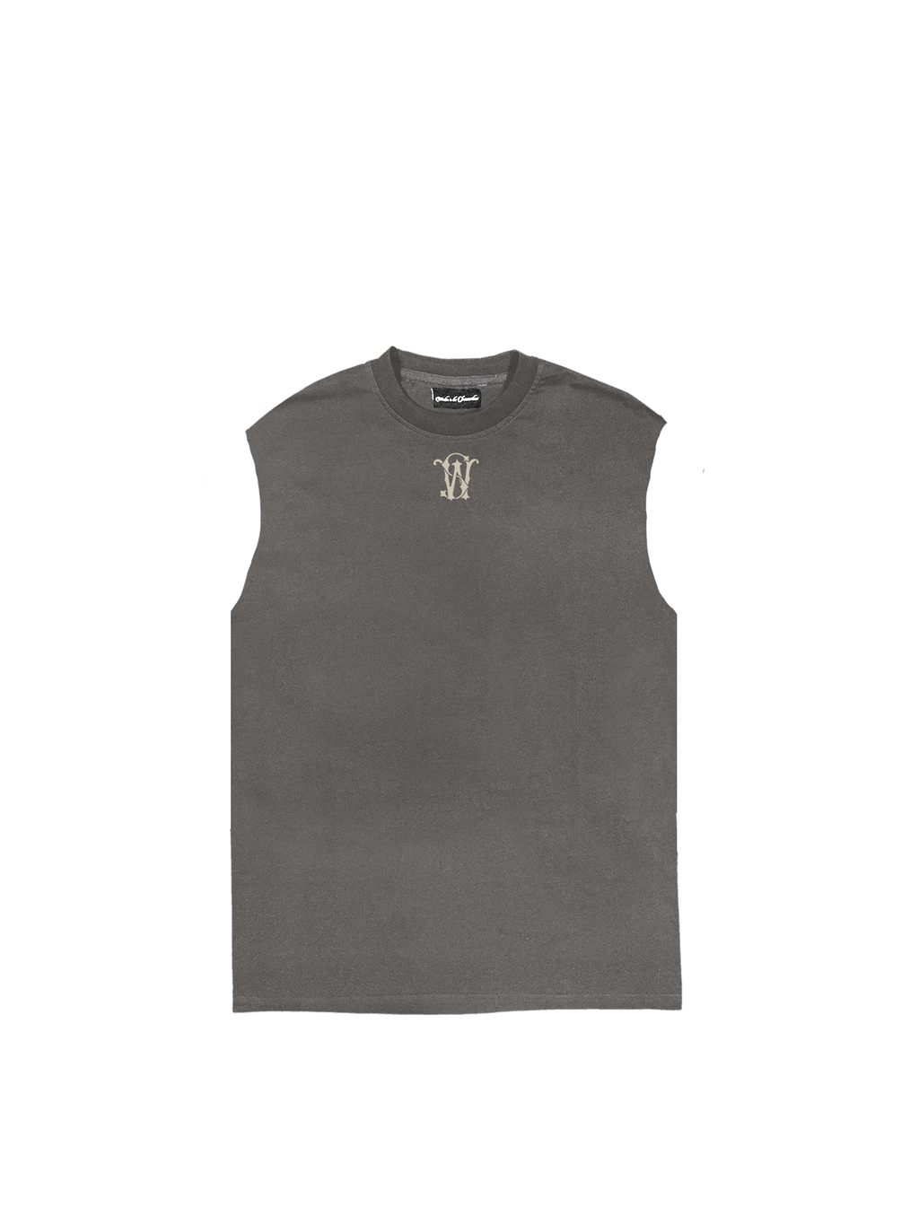 TINY LOGO TEE