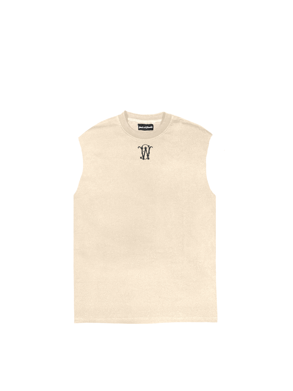 TINY LOGO TEE