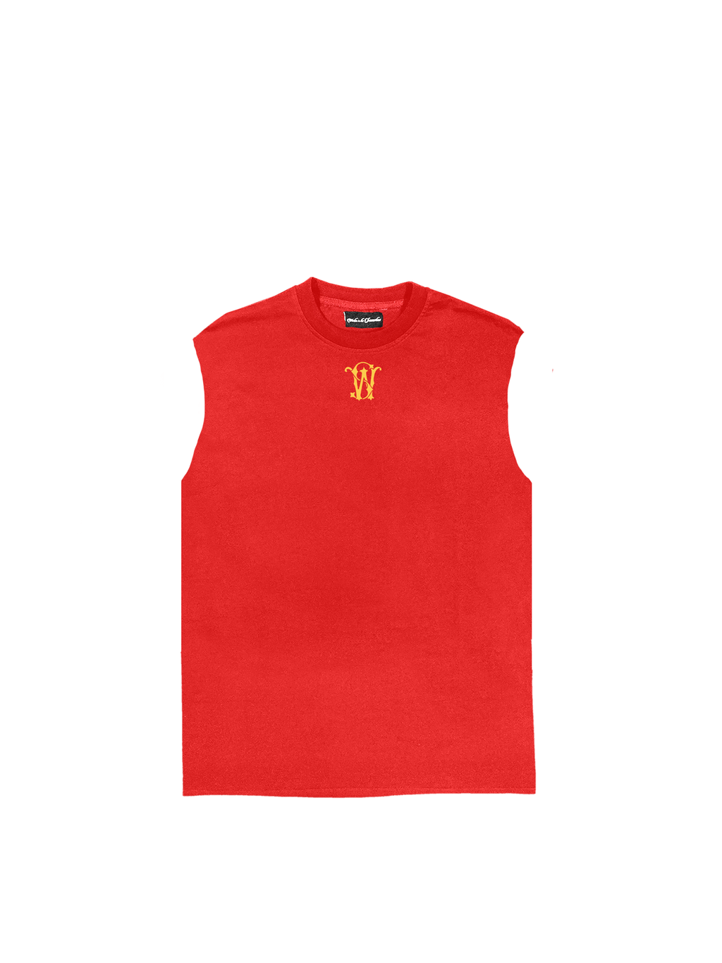 TINY LOGO TEE