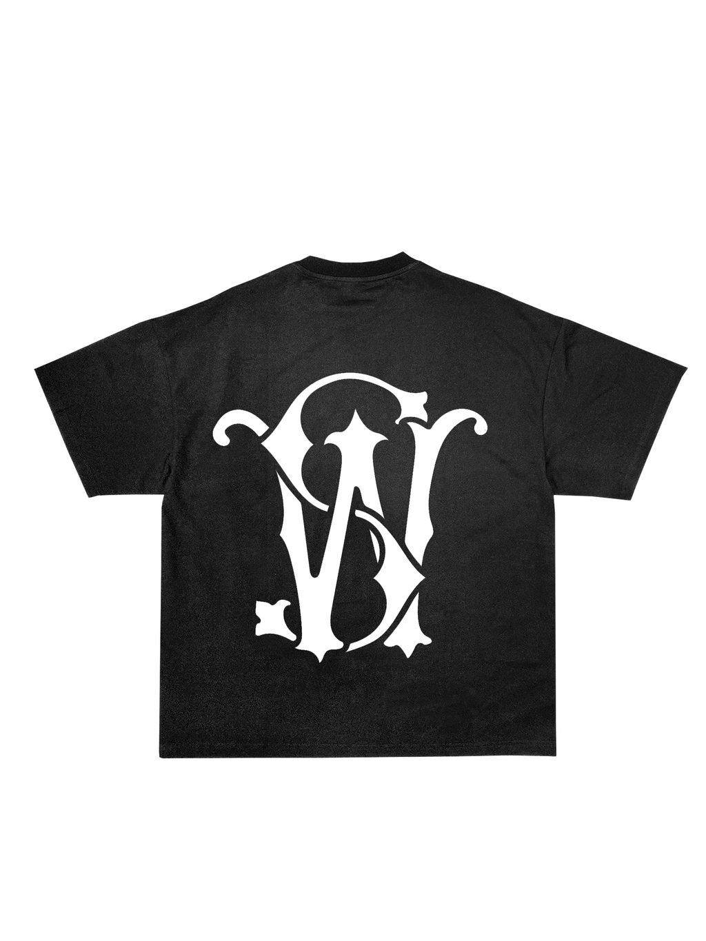 TINY LOGO TEE