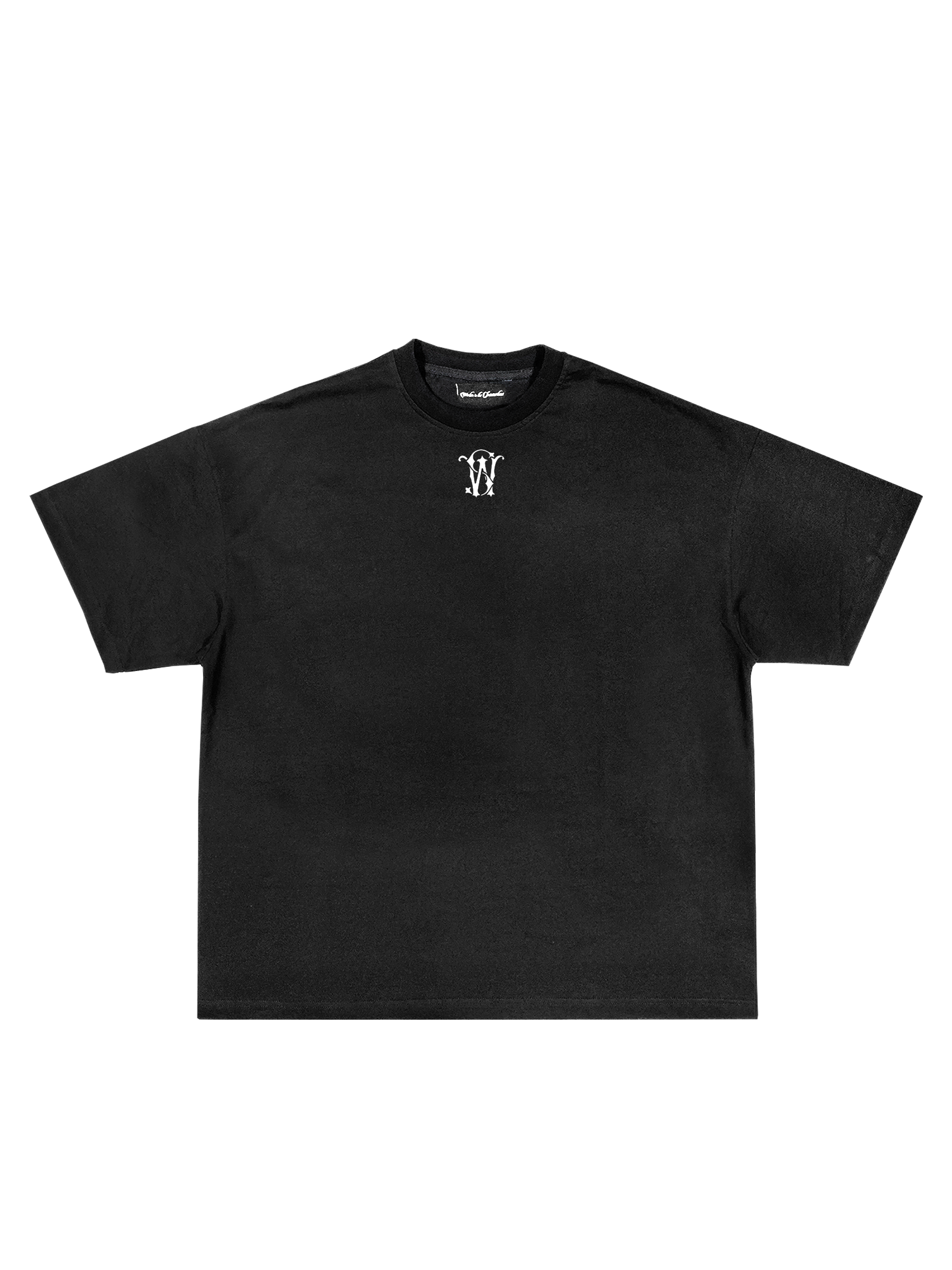 TINY LOGO TEE