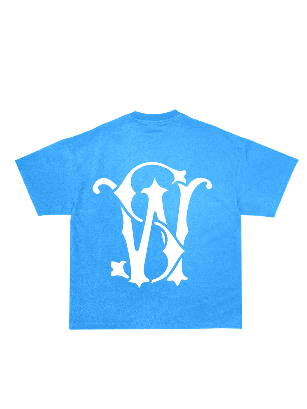 TINY LOGO TEE