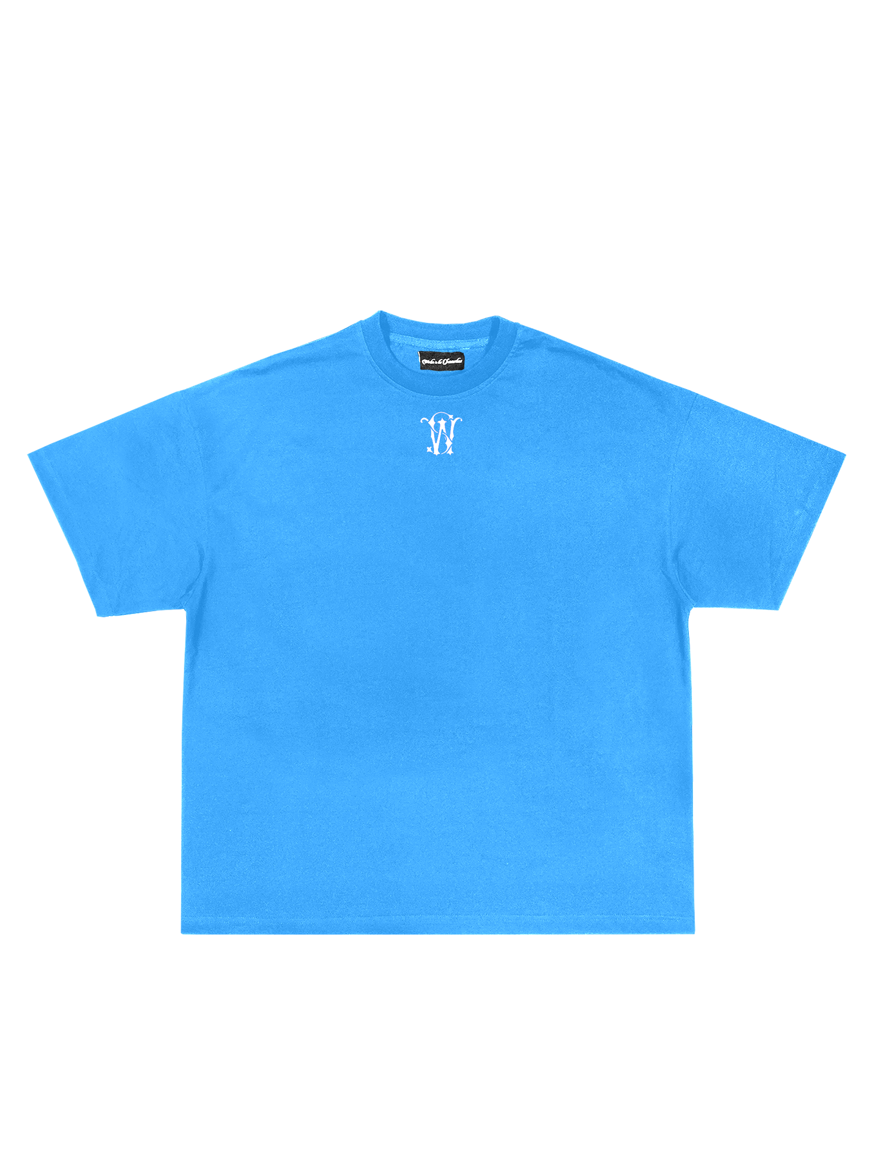 TINY LOGO TEE