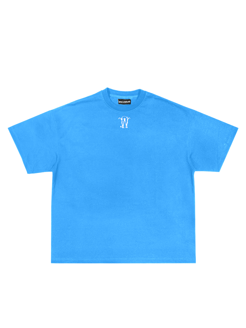 TINY LOGO TEE
