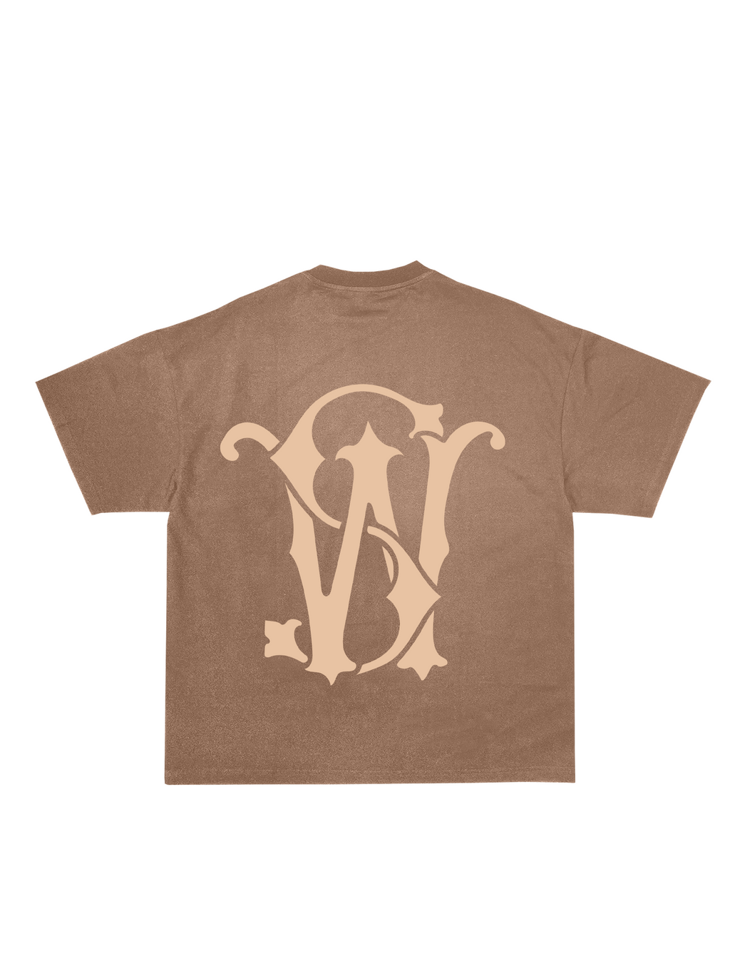 TINY LOGO TEE