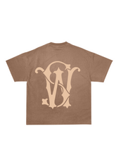 Load image into Gallery viewer, TINY LOGO TEE