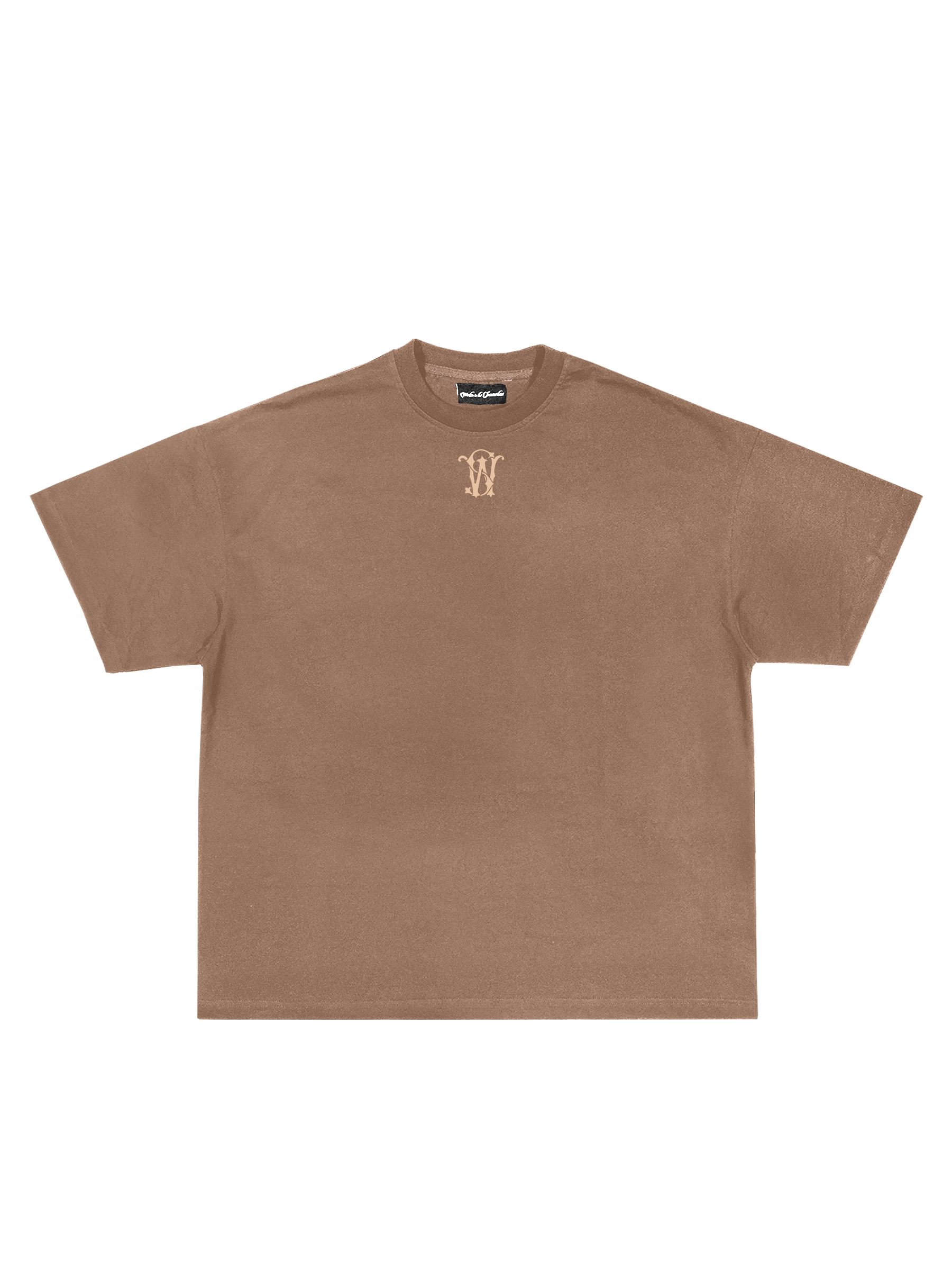 TINY LOGO TEE