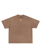 Load image into Gallery viewer, TINY LOGO TEE