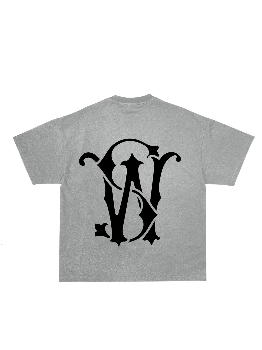 TINY LOGO TEE