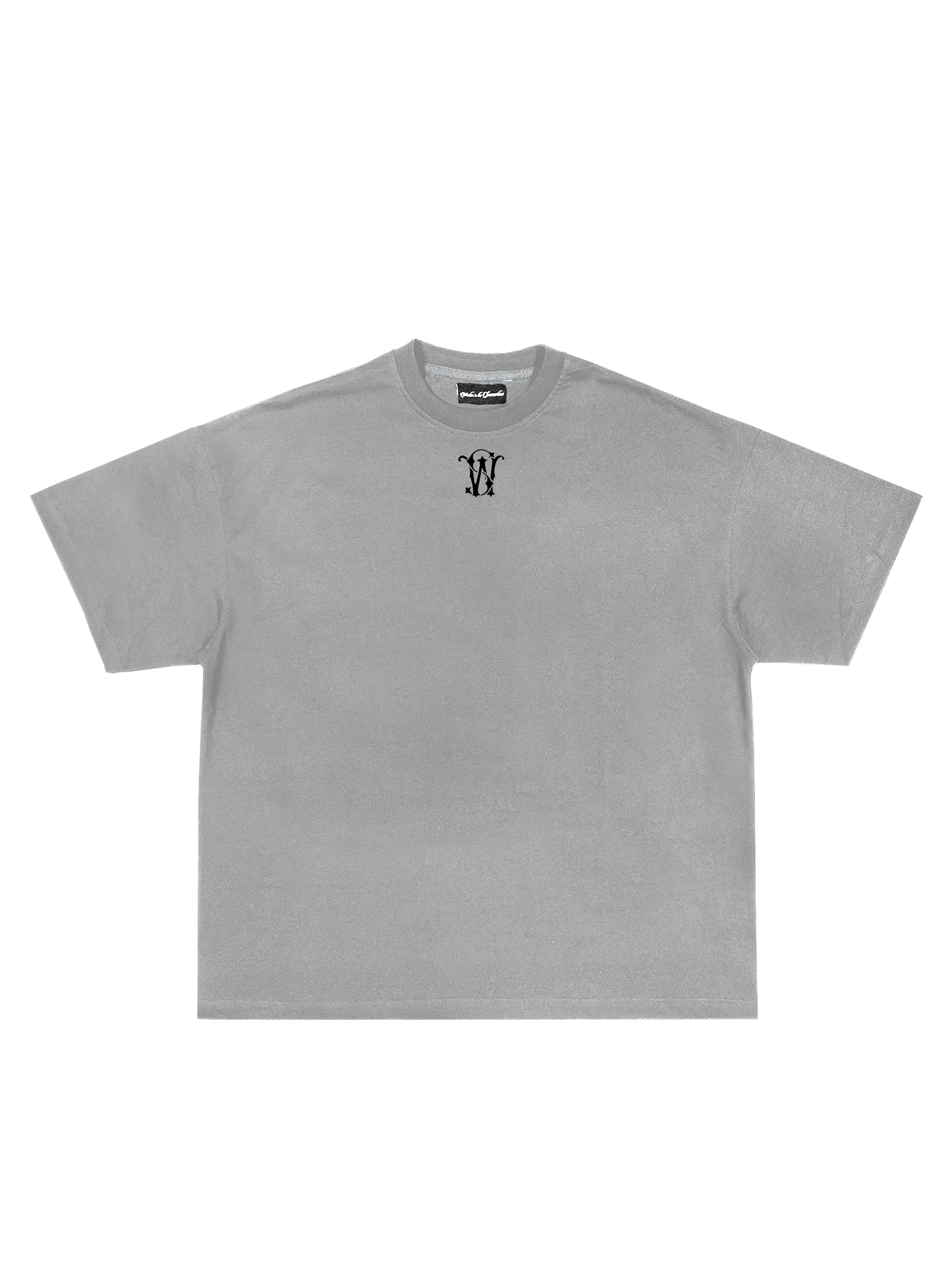 TINY LOGO TEE