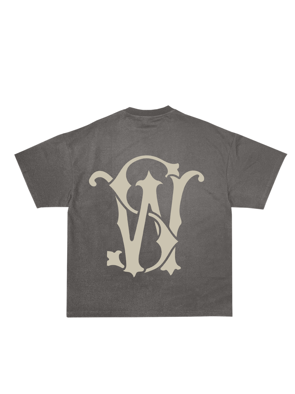 TINY LOGO TEE