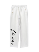 Load image into Gallery viewer, SIGNATURE SWEATPANTS