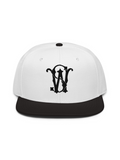 TINY LOGO SNAPBACK