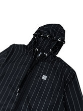 Load image into Gallery viewer, STRIPE WINDBREAKER