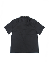 Load image into Gallery viewer, HOLE PUNCHED SHIRT