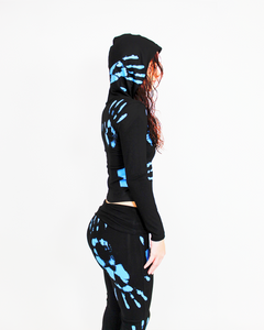 HANDS OFF LEGGINGS