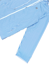 Load image into Gallery viewer, STRIPE WINDBREAKER