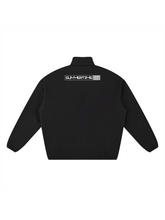 Load image into Gallery viewer, SPLIT BOX LOGO JACKET