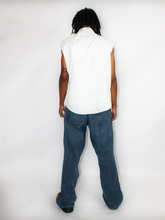 Load image into Gallery viewer, HOLE PUNCHED SHIRT